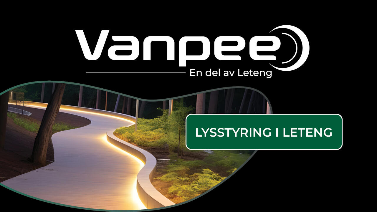Vanpee en del av Leteng